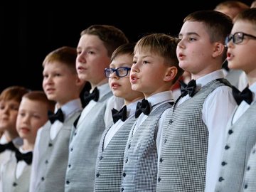 Открытие фестиваля Пермского искусства