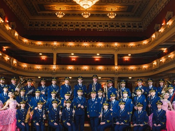 Пермский губернский оркестр