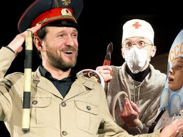 Техника молодежи