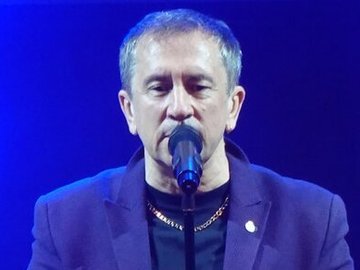 Сергей Хижняк