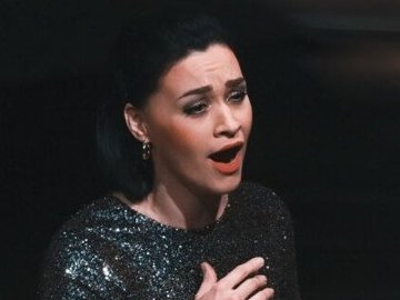 Бельканто (Bel Canto)