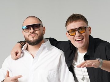 Интонация
