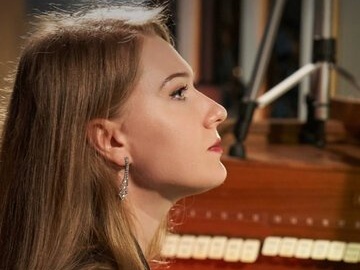 Лия Якушева. Fiori Musicali