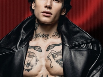 Xolidayboy