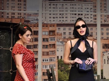 Отдам бывшего в хорошие руки