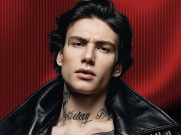 Xolidayboy