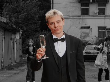 Сергей Орлов