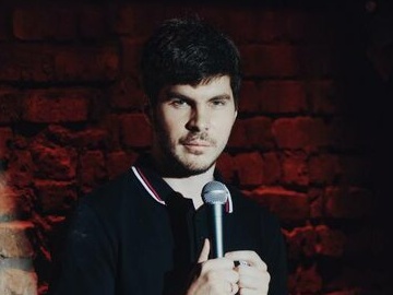 Богдан Лисевский