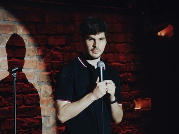 Богдан Лисевский