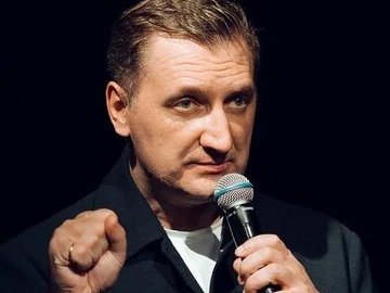 Александр Бессонов. Почему девушки выбирают плохих парней