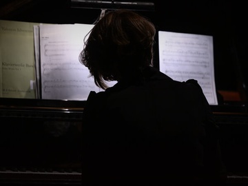 Piano Gala