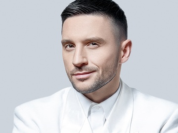 Сергей Лазарев