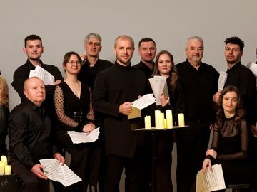 Nova Orchestra. Старые песни о главном
