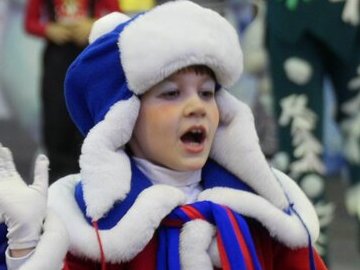 Приключения маленького волшебника