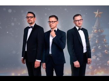 Щелкунчик в джазе