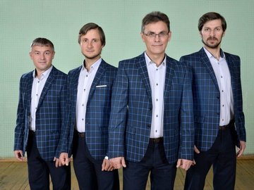 Новогоднее вдохновение