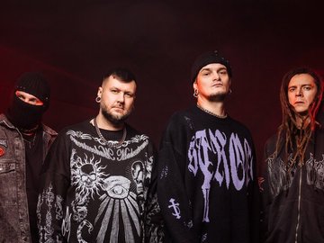 Stigmata