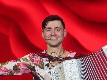 Дмитрий Иващенко