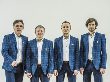Мелодии Старого Нового года