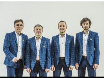 Джаз, фолк и немного хулиганства