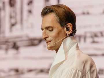 Мистер Твистер и другие весёлые стихи