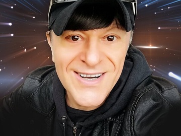 Виктор Королёв