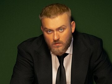 Павел Дедищев