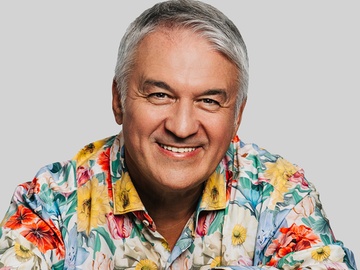 Валерий Сёмин