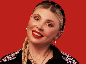 Валерия Яковлева