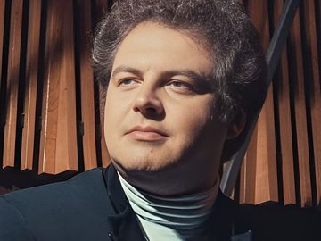 Королевство органных труб