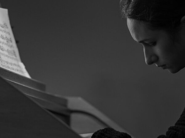 Екатерина Табакова. Fiori Musicali