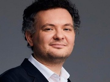 Вечер фортепианной музыки Юрия Фаворина