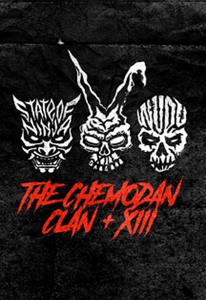 The Chemodan Clan & XIII
