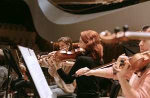Московский академический симфонический оркестр