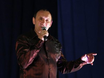 Владимир Чадов
